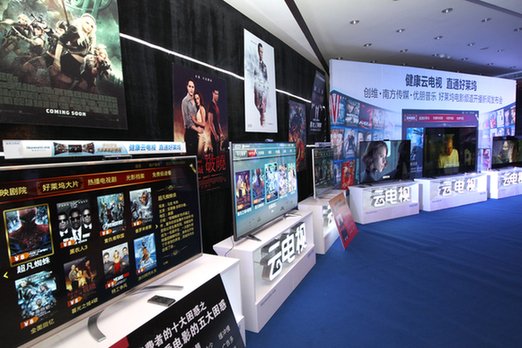 專訪創(chuàng)維總裁楊文東：誰反對擁抱互聯(lián)網(wǎng)誰下課