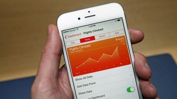 iPhone 6 Plus上手 越大就越好嗎？