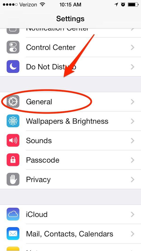 手把手教你安裝iOS 8