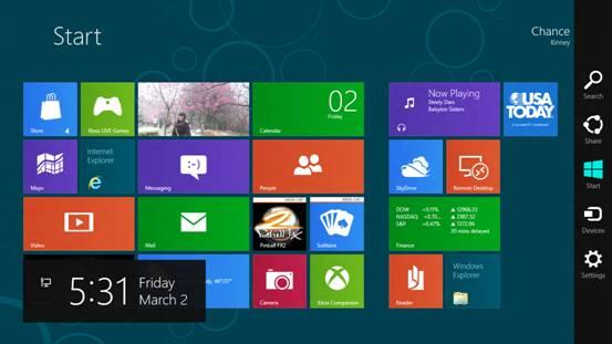 這一次，微軟將帶給我們什么驚喜？