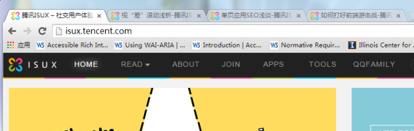 10步大幅提升網(wǎng)站可訪問(wèn)性