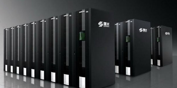 IT 國產(chǎn)化下的失意者與得益者