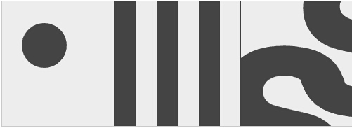 巧用視錯(cuò)覺 UI更有趣