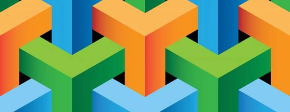 巧用視錯(cuò)覺 UI更有趣