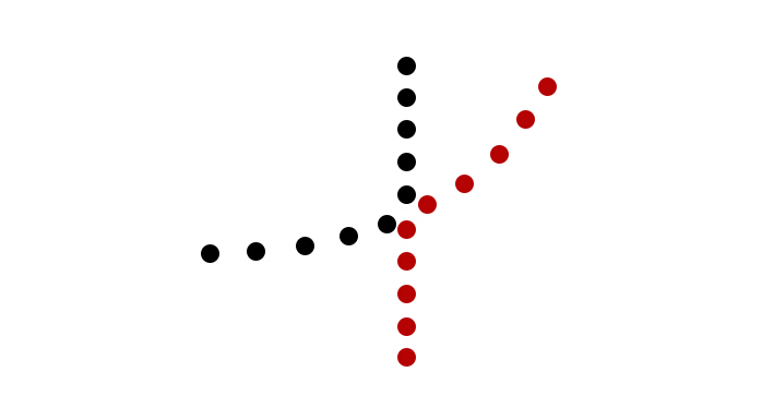 巧用視錯(cuò)覺 UI更有趣