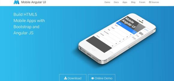 angular-tool-mobile-ui